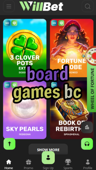 Board Games BC: Stores & Communities-vz72fvrf.com